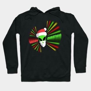 Merry Christmas Hoodie